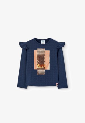 Boboli Jersey de punto - navy