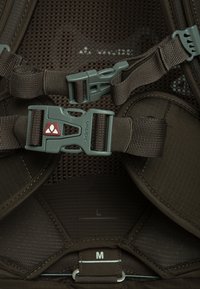 Vaude WIZARD 24+4 - Plecak