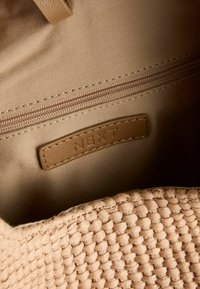 Next Handtasche - tan brown