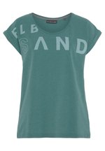 Pepe Jeans Ragy N, T-Shirt Donna, Bianco (White),S