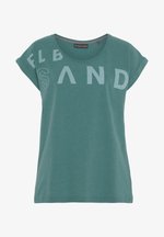 Pepe Jeans Ragy N, T-Shirt Donna, Bianco (White),S Pepe Jeans Ragy N, T-Shirt Donna, Bianco (White),S