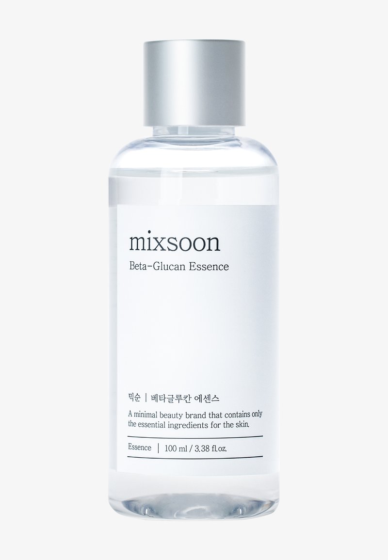 Mixsoon - BETA-GLUCAN ESSENCE - Tonic, Vergroten