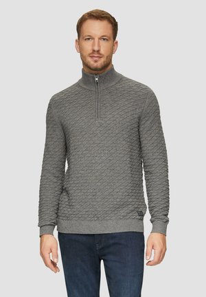 s.Oliver Pullover - graphit