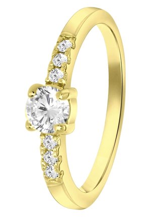 Bague - gold-coloured