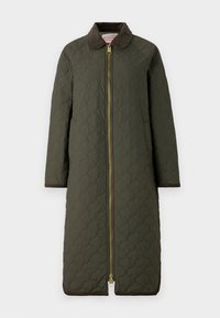 FIONN - Manteau d'hiver - dark olive