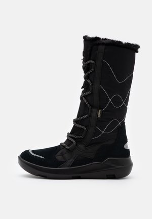 TWILIGHT - Snowboot/Winterstiefel - schwarz