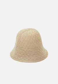 Becksöndergaard SOMRA BUCKET HAT - Müts - nature