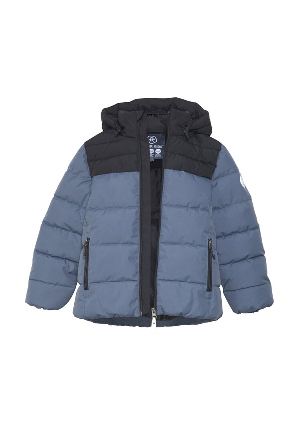 COJACKET - Winter jacket - turbulence4