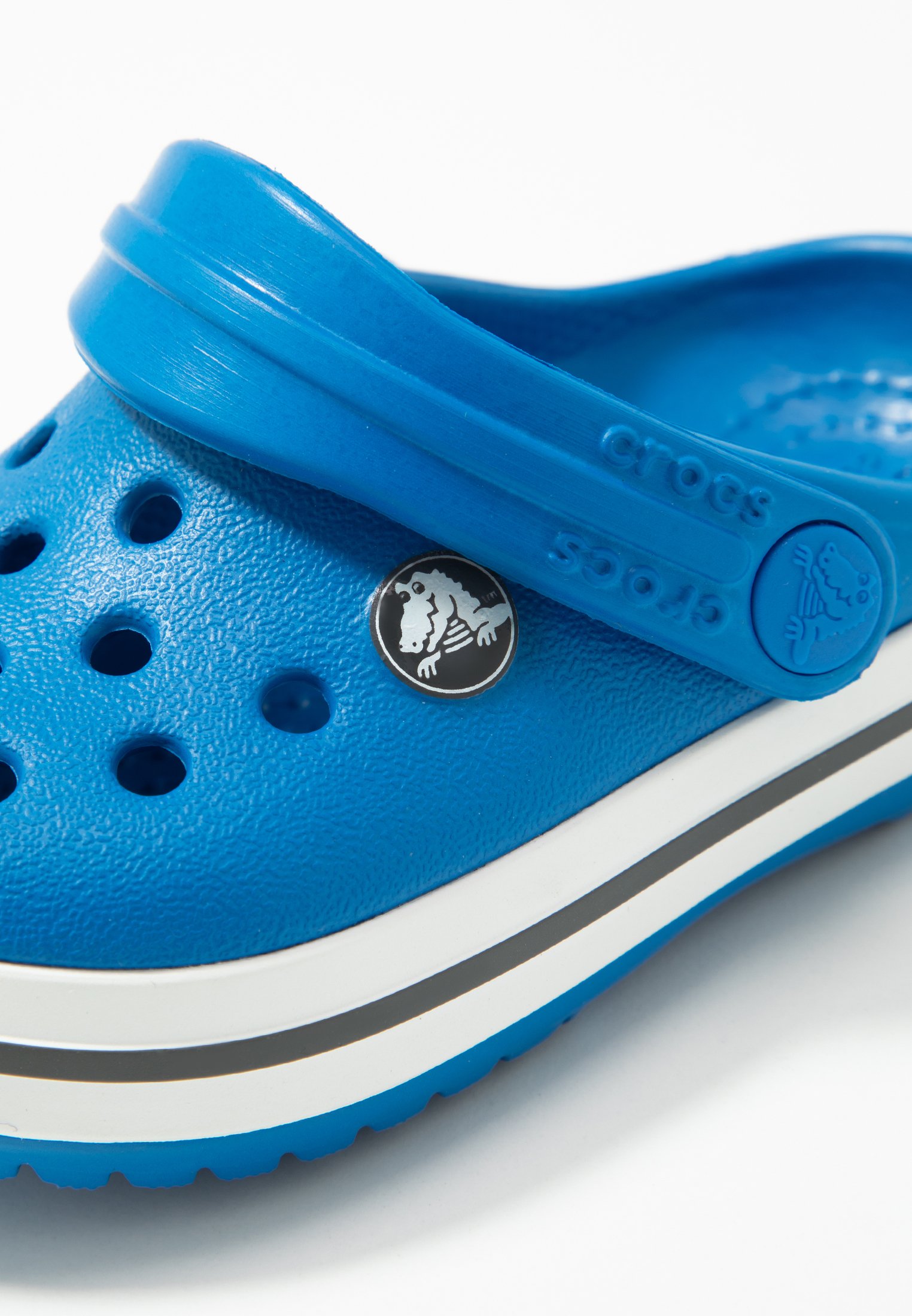 crocs crocband 40