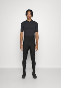 Rapha - MENS CORE WINTER WITH PAD - Leggings - anthracite Thumbnail Image 1