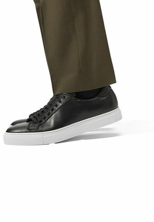 Scarosso UGO - Sneakers - black
