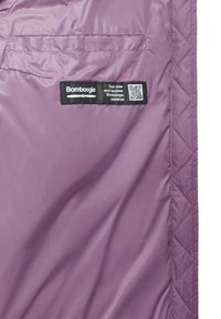 Bomboogie RIGA - Piumino - mauve