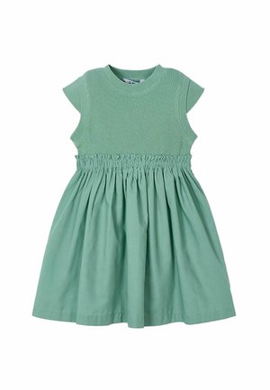 Vestido informal - menta
