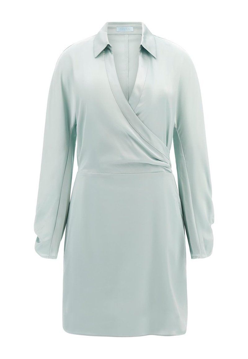 Guess Etui-jurk groen