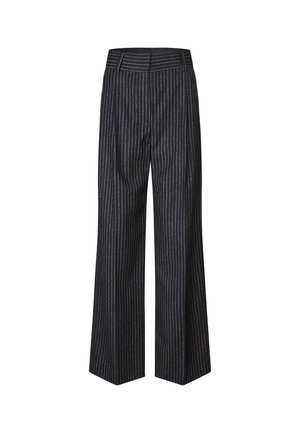 Dea Kudibal, Pantalon classique - blue pinstripe