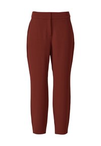 Sélectionné, rostrot