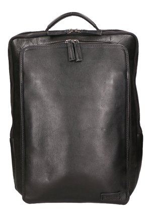 SANTINI - Rucksack - black