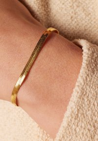Lucardi Armband - gold-coloured