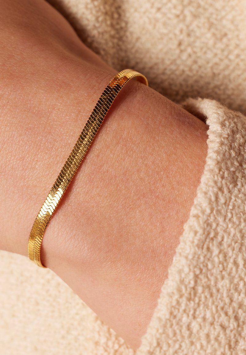 Lucardi Armband - gold-coloured