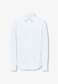 Non sélectionné, white