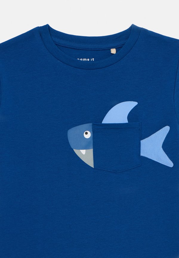 NMMZAKKO 2 PACL - Print T-shirt2