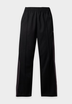 adidas Originals, FIREBIRD PANTS UNISEX - Pantalon de survêtement - black/grey strata