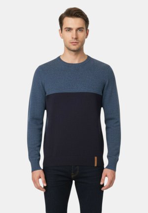 Maglione - blue
