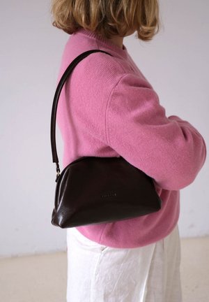 BALAGAN HUG - Handtasche - brown