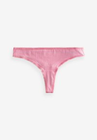 Next RICH KNICKERS 4 PACK  - Stringid - pink lilac green white