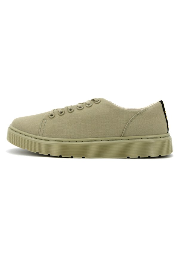 DANTE - Sneaker low - verde