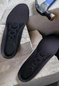 WorkerWalker POLIYOU ACTIVE PRO SET 3 - Insole - schwarz