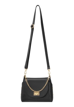 Borsa a tracolla - black