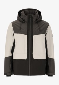 Unausgewählt, pearl grey