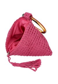 IZIA WRISTLET - Kulcstartó - pink