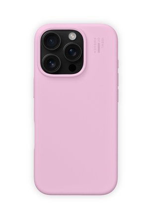 IPHONE 16 PRO - Mobilcover - pink