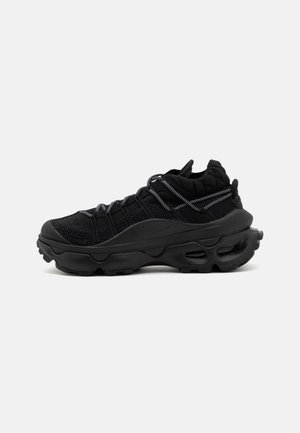 Nike Sportswear, Baskets basses - black