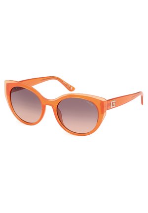 Guess - Okulary przeciwsłoneczne