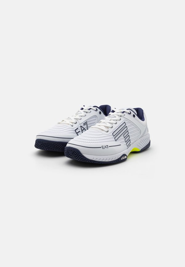 CLAY - Clay court tennis shoes4