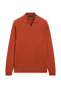 Unselected, orange