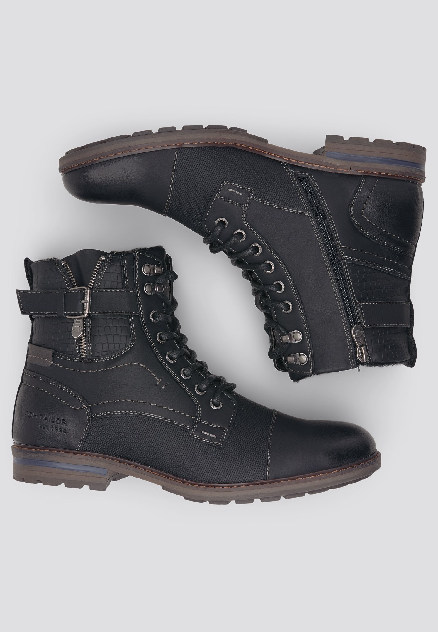 sarenza veterboots