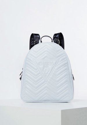 Sac à dos - white