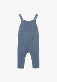 Niet geselecteerd, dark blue