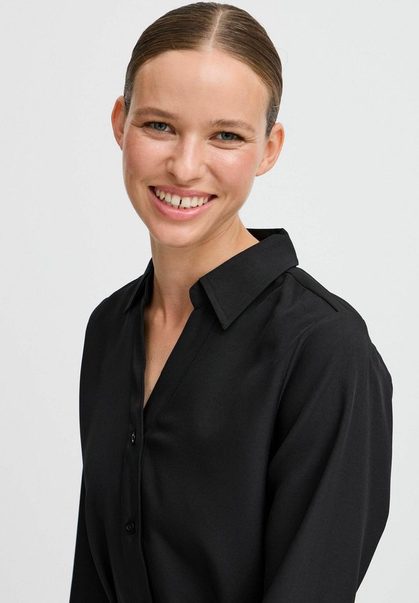 BYMMMIDDE SHIRT DRESS - Shirt dress4