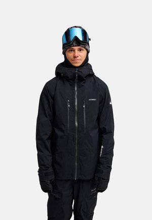 Quiksilver, QUIKSILVER™ MÄNNER TECHNICAL OUTERWEAR|TECHNICAL JACKETS - Snowboardjas - kvj