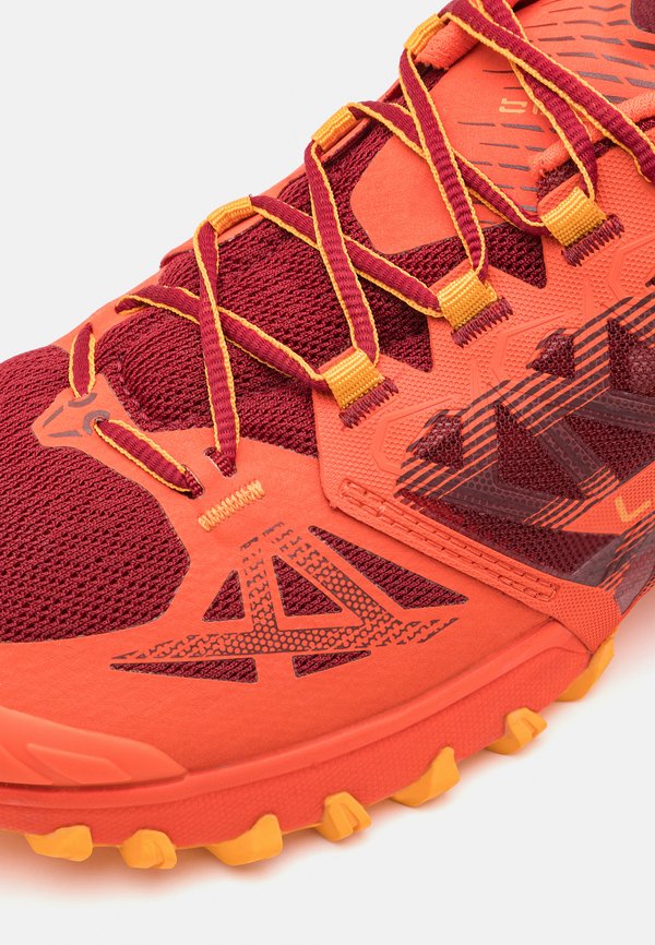 BUSHIDO III - Trail running shoes4