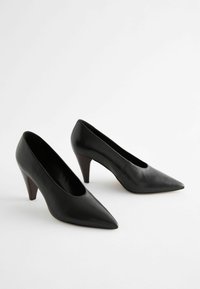 Next REGULAR FIT - Klassieke pumps - black