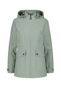 Non selezionato, alpine frost