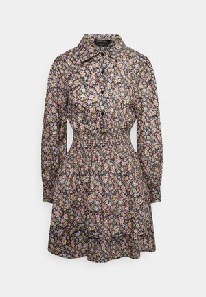 SACHA VINTAGE DRESS - Day dress - multicolor