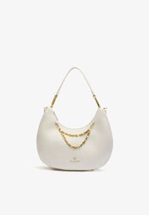 Braccialini, AMY - Borsa a mano - bianco