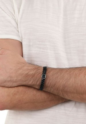 Bracelet - silberfarben